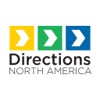 Directions North America 2017
