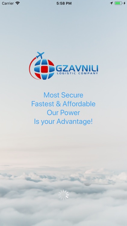 Gzavnili Customer