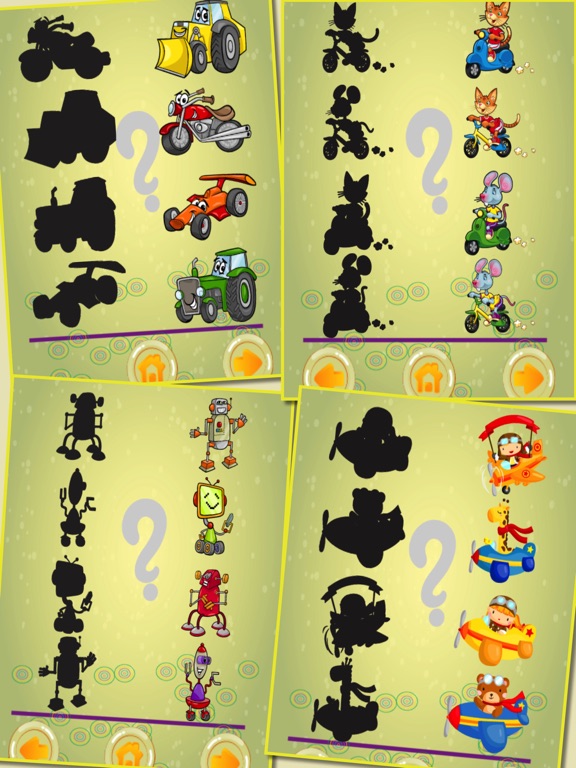 少儿益智拼图-小孩子玩的游戏のおすすめ画像3