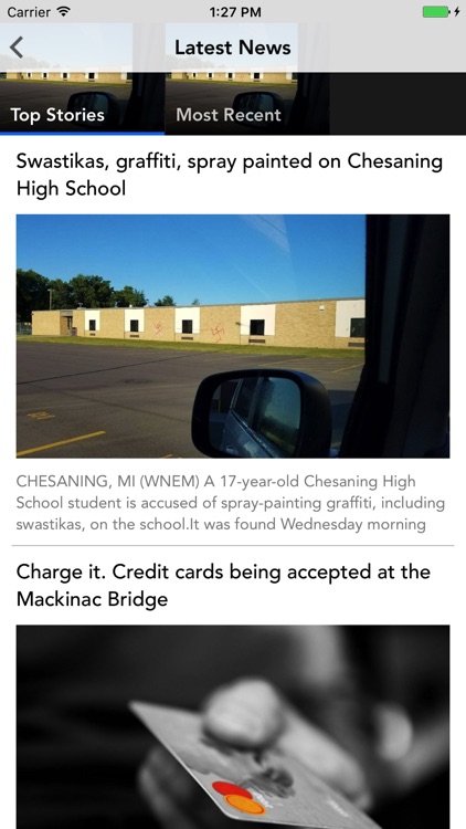 WNEM TV5 Mid-Michigan News