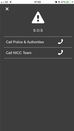 JLL NICC(圖4)-速報App