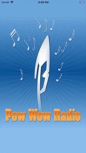 Pow Wow Radio