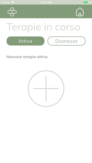 Organizer Medico Terapeutico(圖2)-速報App