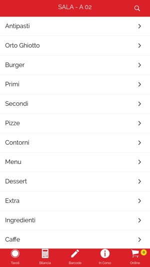 NetFood Order(圖3)-速報App