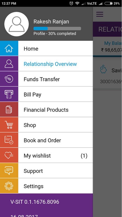 YONO SBI:Banking and Lifestyle screenshot 3