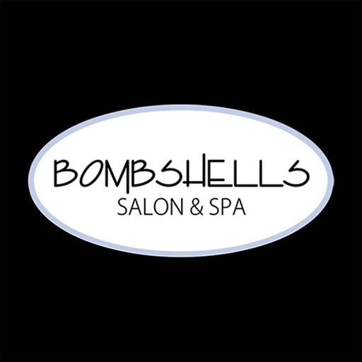 Bombshells Salon & Spa icon