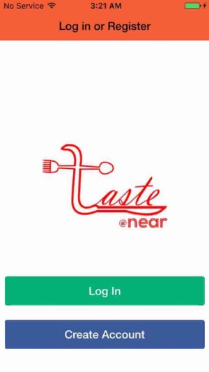 TasteNear(圖4)-速報App