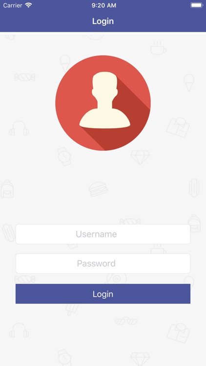 Pirlo Dashboard Application