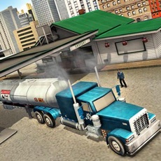 Activities of Transporter Oil:Tanker Offroad