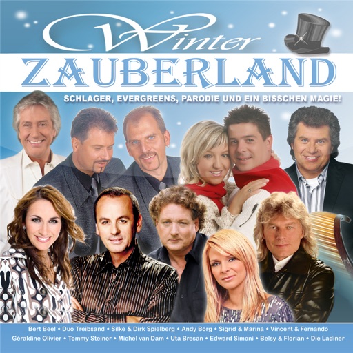 Winterzauberland