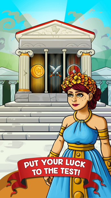 Age of Coin- Empire screenshot 2