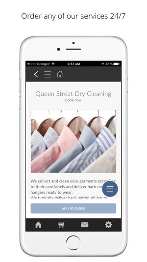 Queen Street Concierge(圖4)-速報App