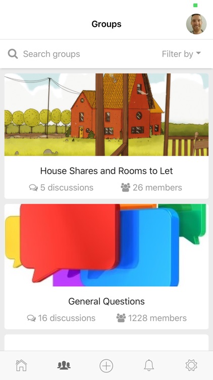 Consultus Care screenshot-3