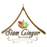 Siam Ginger Thai Ordering