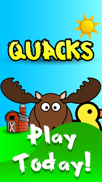Quacks screenshot 3