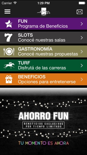 Hipódromo de Palermo(圖1)-速報App