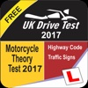 Motorcycle Theory Test 2017 UK - The Highway Code