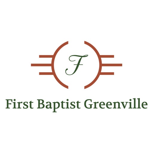 First Baptist Greenville icon