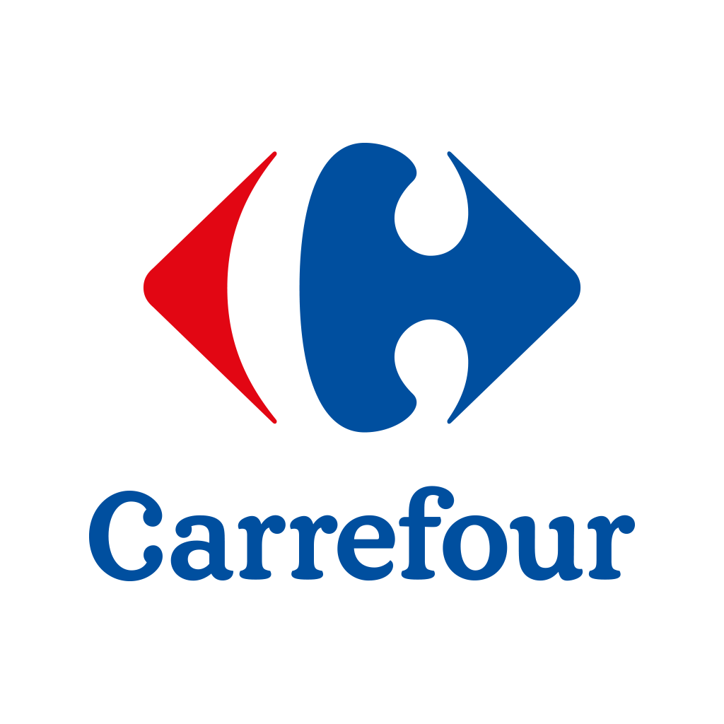 Carrefour België App Icon