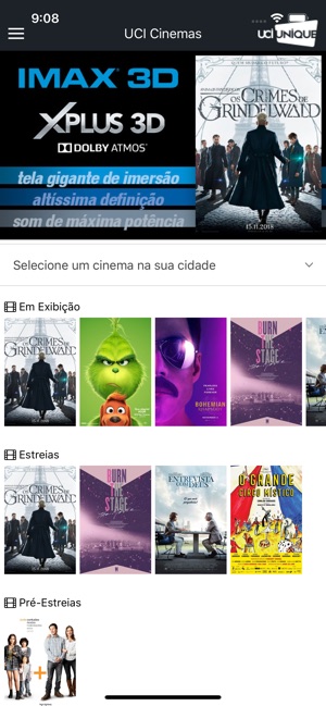 UCI Cinemas BR(圖3)-速報App