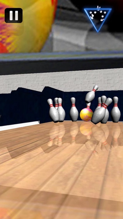 Club Bowling! Ten Pin