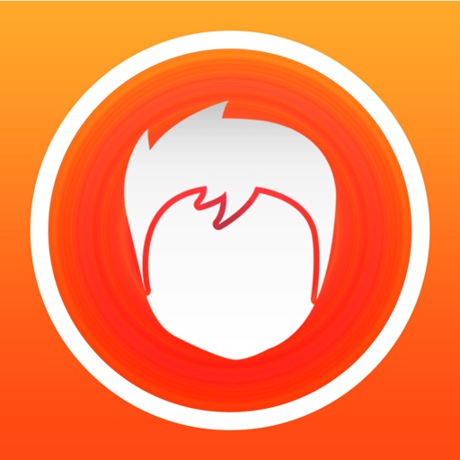 FaceBlend: Combine Face Photos iOS App