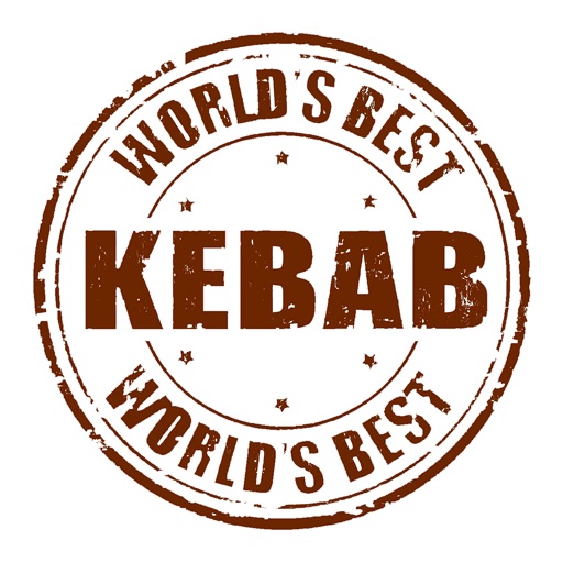 Kebab £ Grill House icon