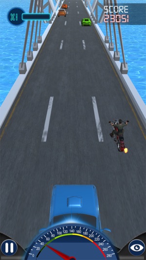 Racing Moto - Motorbike Driving Game(圖4)-速報App