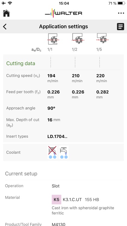 Walter Feeds & Speeds screenshot-4