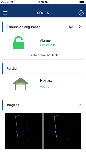 Tecvoz Alarme(圖2)-速報App