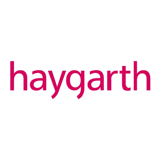 Haygarth Data Capture Icon