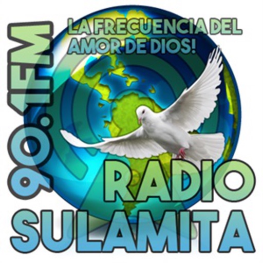 Radio Sulamita icon