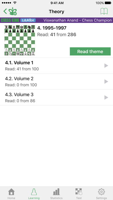 How to cancel & delete Anand - Chess Champion from iphone & ipad 4