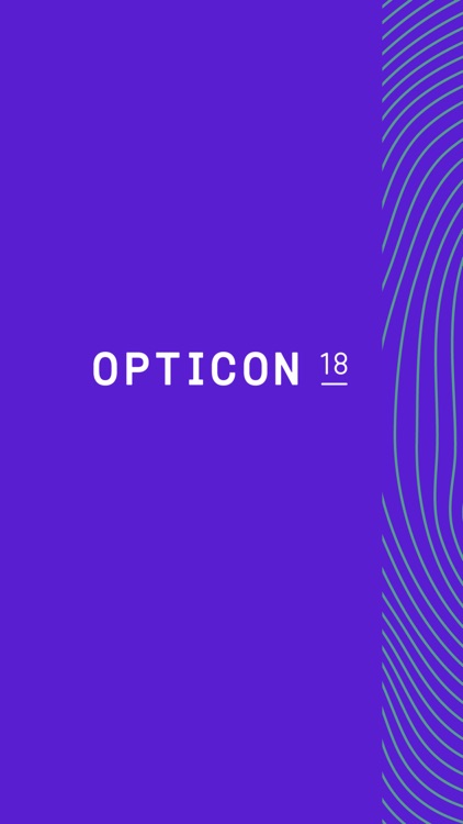 Opticon App