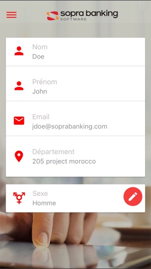 Sopra Banking Marina(圖5)-速報App