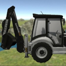 Activities of Traktor Digger 3D