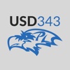 USD343 Student