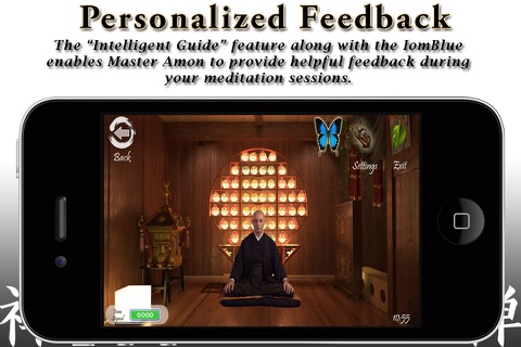 Zen Journey screenshot 3
