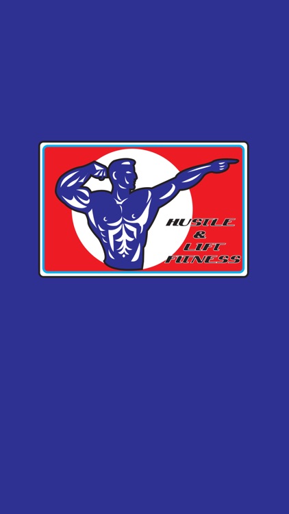 Hustle & Lift Fitness