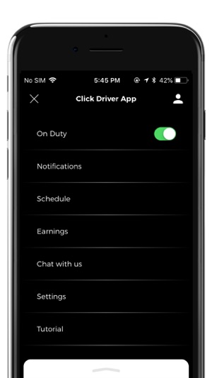 Click Direct Driver App(圖4)-速報App