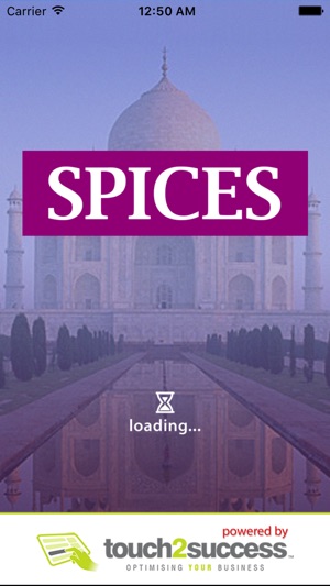 Spices Indian Takeaway(圖1)-速報App