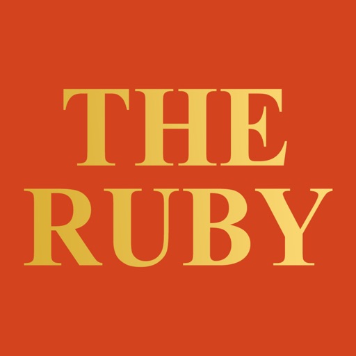 The Ruby icon
