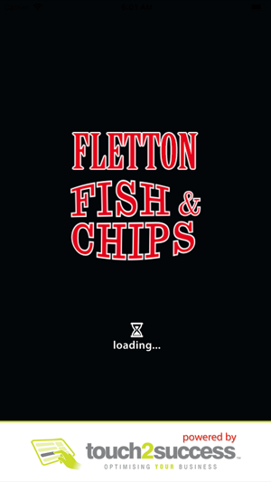 Fletton Fish and Chips(圖1)-速報App