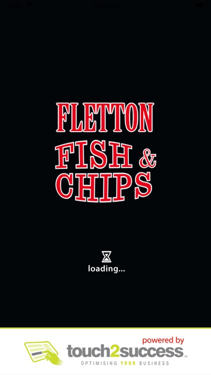 Fletton Fish and Chips