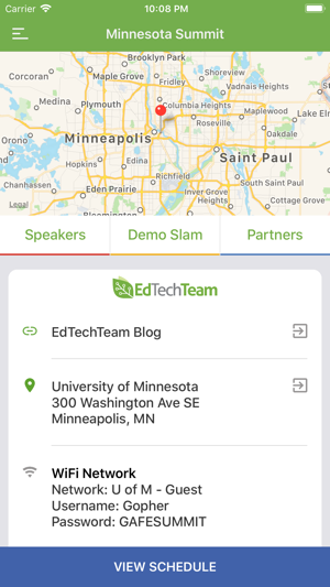 EdTechTeam Events(圖2)-速報App