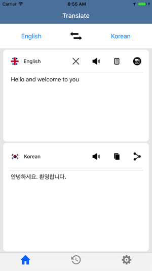 Camera Translate All(圖1)-速報App