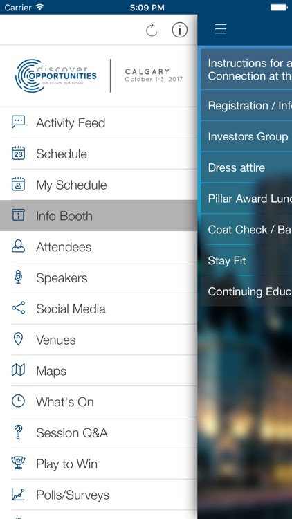 Calgary Apex Summit 2017