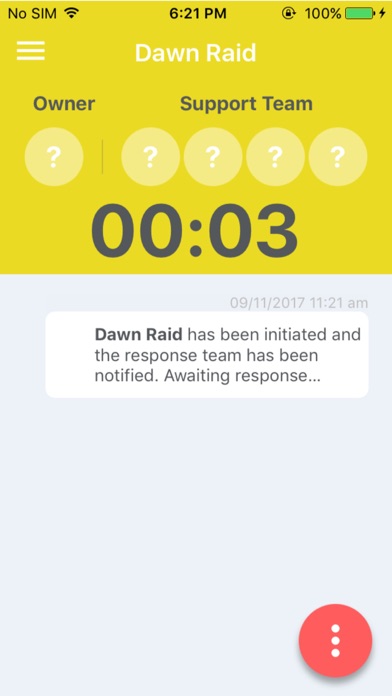 Dawn Raid screenshot 4