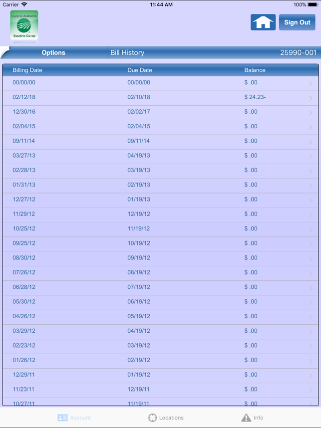 CAEC Mobile(圖4)-速報App