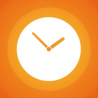  Hours Worked Time Clock & Pay Application Similaire